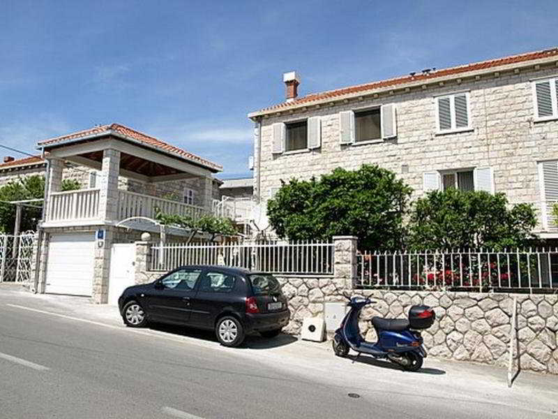 Apartments Vulicevic Dubrovnik Exterior photo